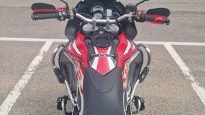 Bmw F 800 GS Adventure (2013 - 17)  (4)