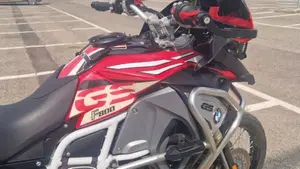 Bmw F 800 GS Adventure (2013 - 17)  (12)