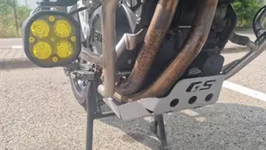 Bmw F 800 GS Adventure (2013 - 17)  (14)