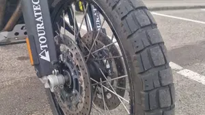Bmw F 800 GS Adventure (2013 - 17)  (15)