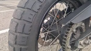 Bmw F 800 GS Adventure (2013 - 17)  (16)