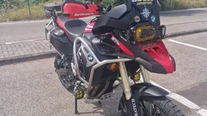 Bmw F 800 GS Adventure (2013 - 17) 