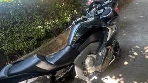 Bmw K 1600 GT (2017 - 20) 