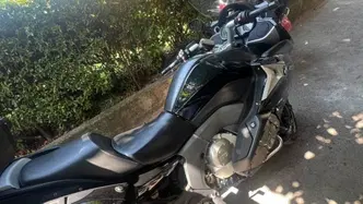 Bmw K 1600 GT (2017 - 20) usata
