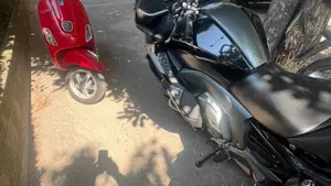 Bmw K 1600 GT (2017 - 20)  (2)