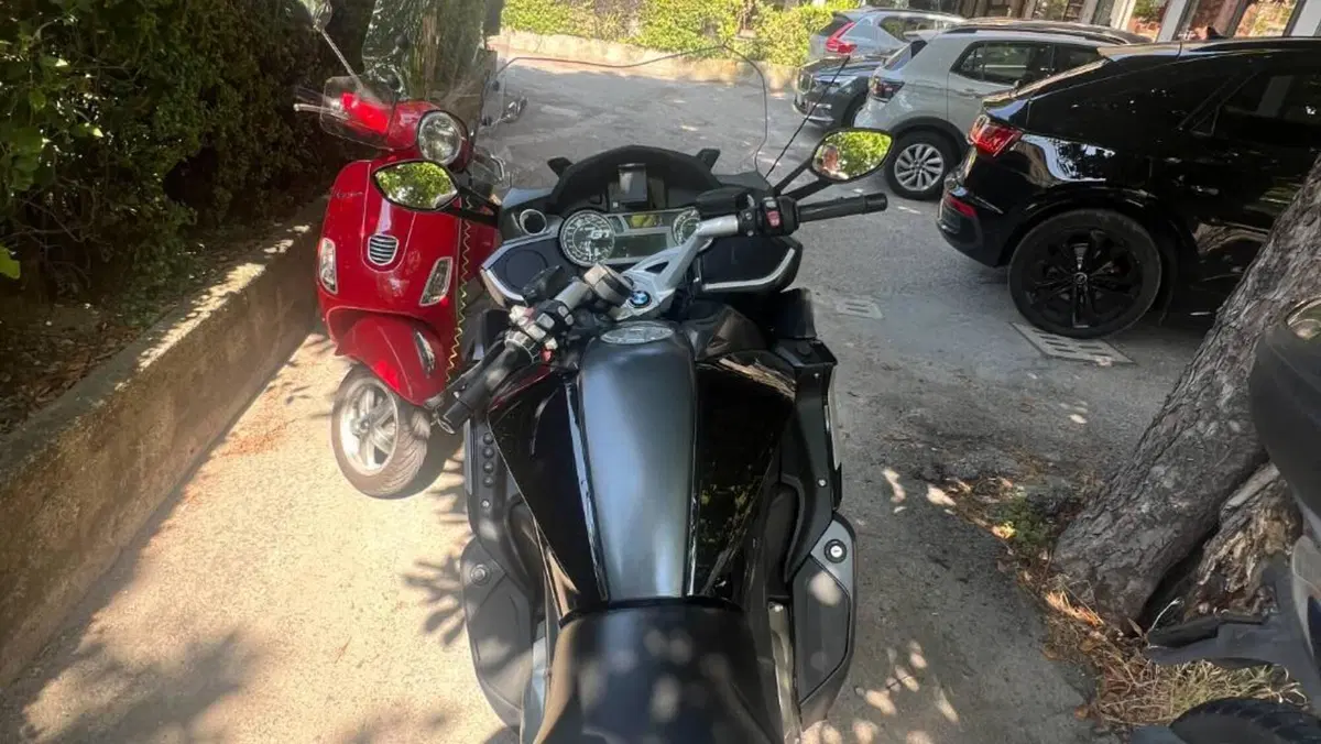 Bmw K 1600 GT (2017 - 20)  (4)