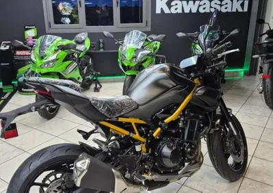 Kawasaki Z 900 A2 (2025 - 26) - Annuncio 10054731