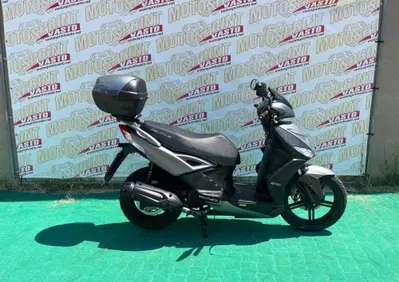 Kymco Agility 200i R16 + (2021 - 25) - Annuncio 10054744