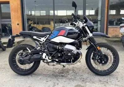 Bmw R nineT Urban GS (2021 - 24) - Annuncio 10054738