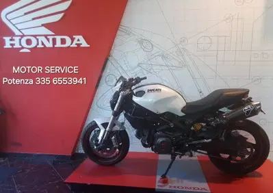 Ducati Monster 696 (2008 - 13) - Annuncio 10054754