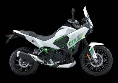 Kawasaki KLE 500 SE (2026) - Annuncio 10054753