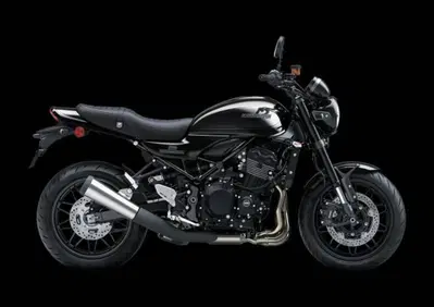 Kawasaki Z 900 RS Black Ball Edition (2026) - Annuncio 10054756