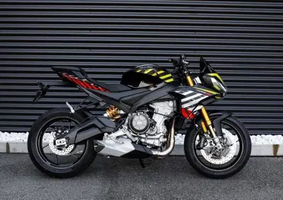 Aprilia Tuono 660 Factory (2025 - 26) - Annuncio 10054758