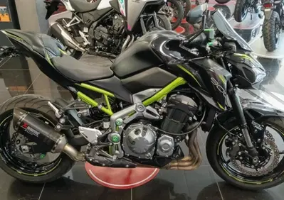 Kawasaki Z 900 (2019) - Annuncio 10054760