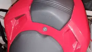Ducati 848 (2007 - 13)  (5)