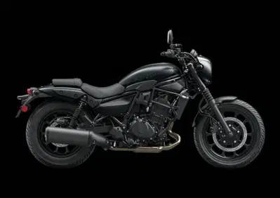 Kawasaki Eliminator 500 SE (2024 - 26) - Annuncio 10054764
