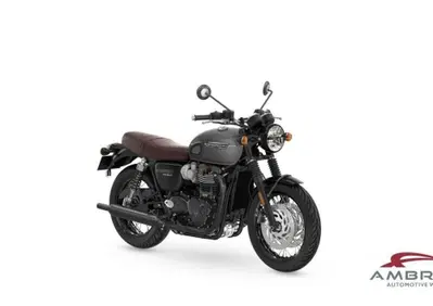 Triumph Bonneville T120 (2026) - Annuncio 10049244