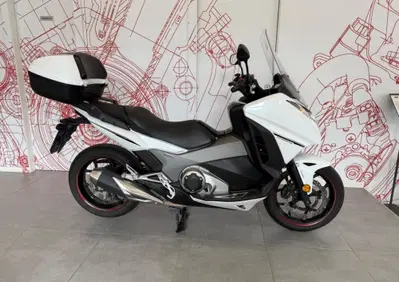 Honda Integra 750 DCT (2018 - 20) - Annuncio 10054766