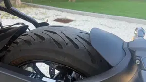 Triumph Trident 660 Triple Tribute Edition (2024)  (5)