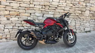 MV Agusta Brutale 800 RR (2021 - 25) usata