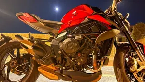 MV Agusta Brutale 800 RR (2021 - 25)  (4)