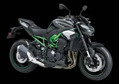 Kawasaki Z 900 (2025 - 26) - Annuncio 9780772