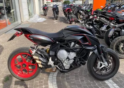 MV Agusta Rivale 800 EAS (2013 -15) - Annuncio 10054772