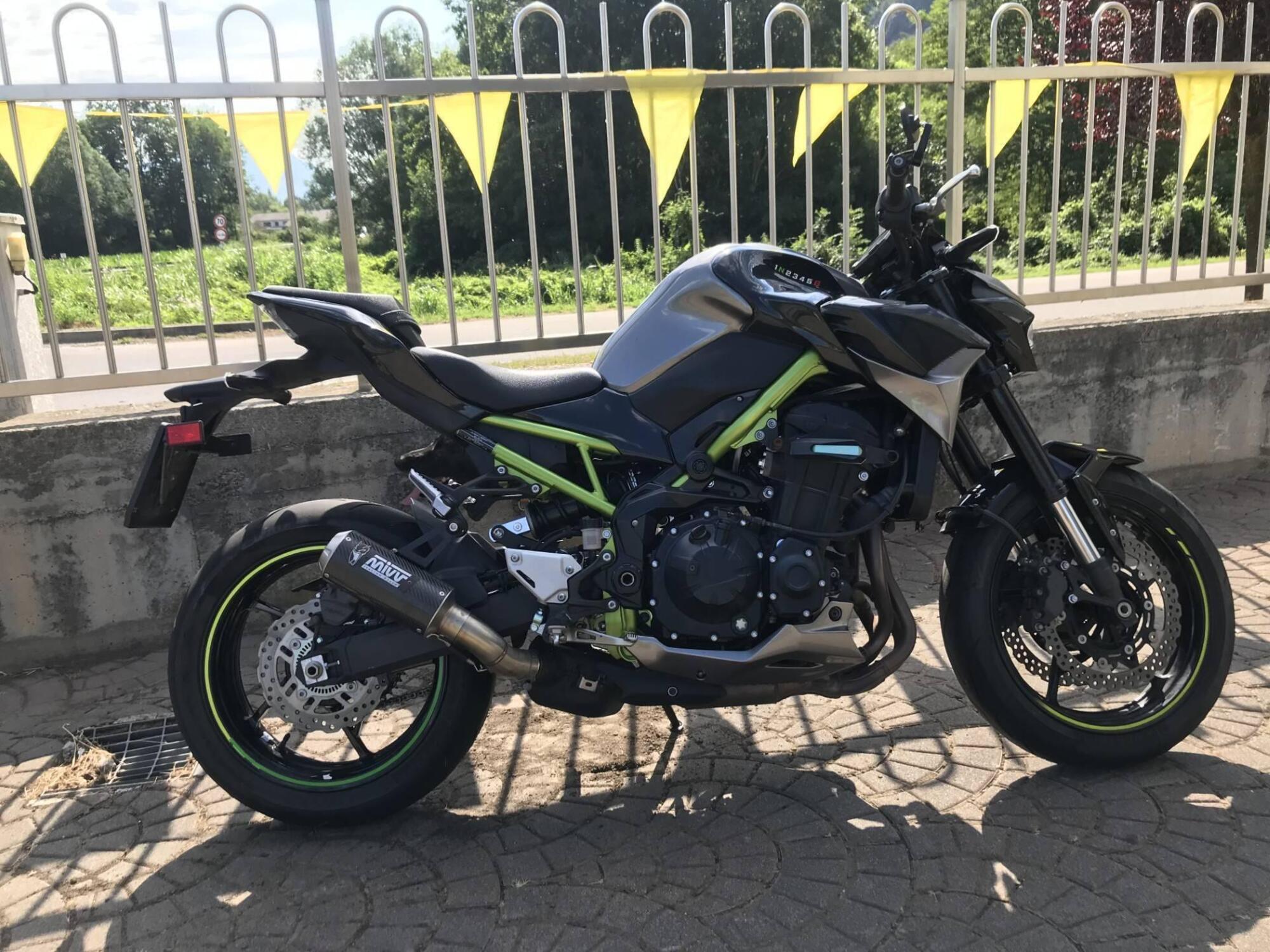 Immagine Moto