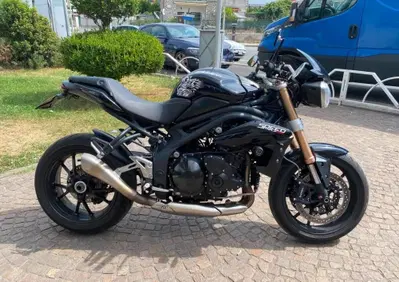 Triumph Speed Triple 1050 (2011 - 13) - Annuncio 10054777