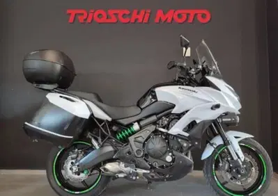 Kawasaki Versys 650 Tourer Plus (2017 - 20) - Annuncio 10054783