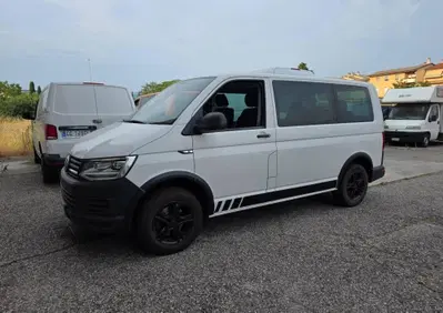 Volkswagen Multivan 2.0 TDI 150CV 4Motion Tech (2)