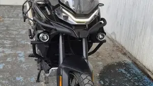 CFMOTO 800MT Explore (2023 - 26) 