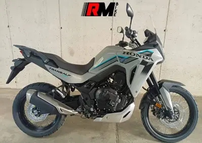 Honda Transalp XL750 (2026) - Annuncio 10054774