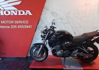Suzuki GSF 600 Bandit (2000 - 05) - Annuncio 10054787