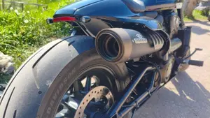 Harley-Davidson Sportster S (2022 - 24)  (4)