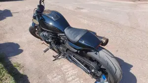 Harley-Davidson Sportster S (2022 - 24)  (5)