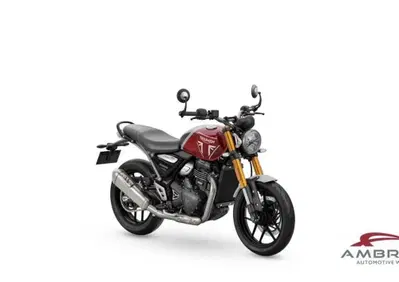 Triumph Speed 400 (2024 - 26) - Annuncio 10047864