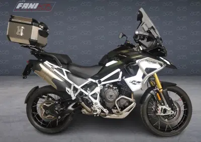 Triumph Tiger 1200 Rally Pro (2022 - 23) - Annuncio 10054788