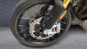 Triumph Tiger 1200 Rally Pro (2022 - 23)  (6)