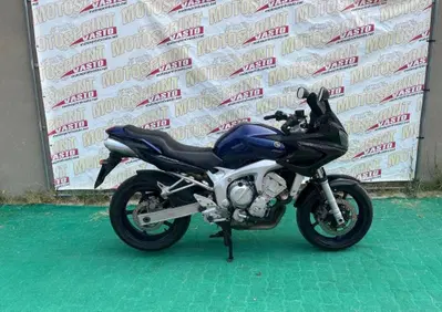 Yamaha FZ6 Fazer (2004 - 07) - Annuncio 10054812