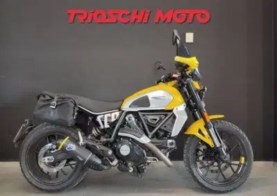 Ducati Scrambler 800 Icon (2023 - 24) - Annuncio 10054791