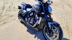 Yamaha VMAX (2008 - 17)  (2)
