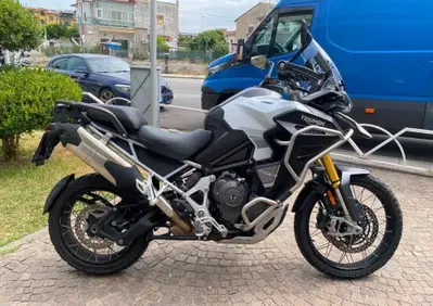 Triumph Tiger 1200 Rally Explorer (2024 - 26) - Annuncio 10054792