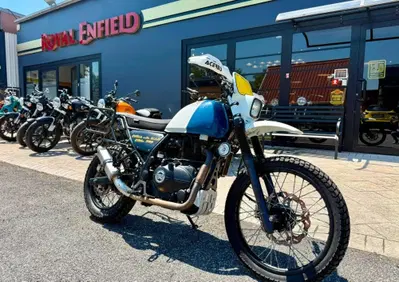 Royal Enfield Himalayan 411 (2021 - 24) - Annuncio 10054794