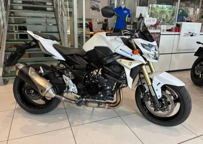 Suzuki GSR 750 (2010 - 15) - Annuncio 10054795