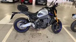 Yamaha MT-09 SP (2024 - 26) 