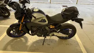 Yamaha MT-09 SP (2024 - 26)  (2)