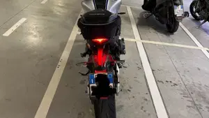 Yamaha MT-09 SP (2024 - 26)  (5)
