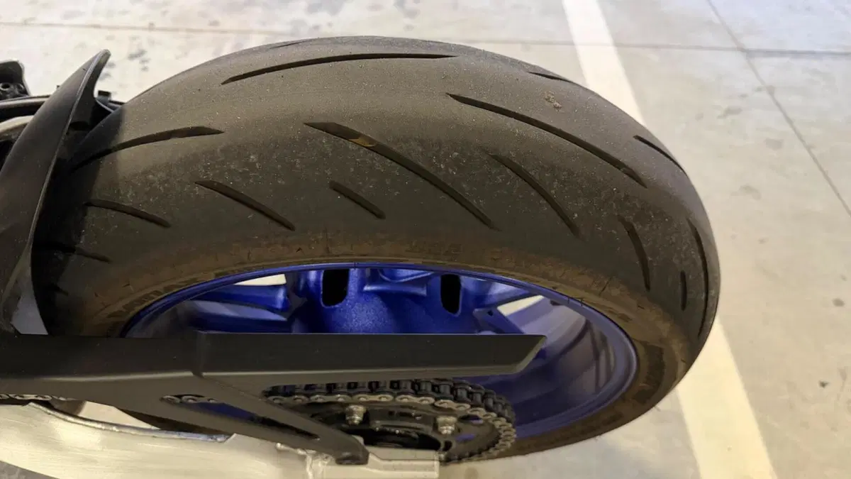 Yamaha MT-09 SP (2024 - 26)  (7)
