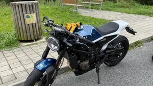 Husqvarna Vitpilen 701 (2020) 